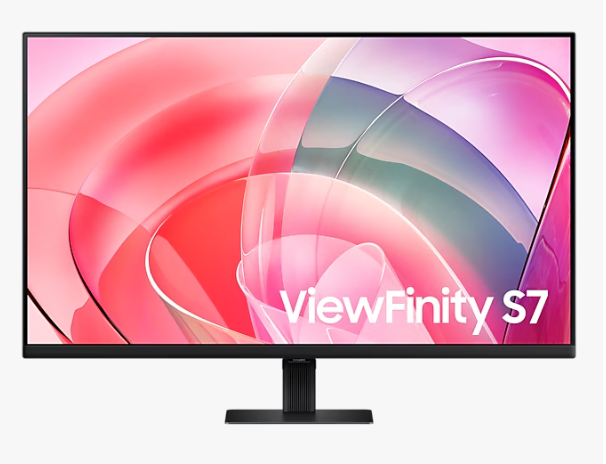 Монітор Samsung 32" ViewFinity HRM S70D (LS32D700EAIXCI)